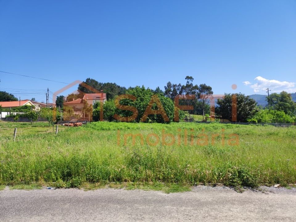 Helårsgrund i Vila Verde, Braga - foto 1
