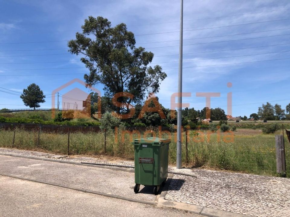 Helårsgrund i Entroncamento, Santarem - foto 4