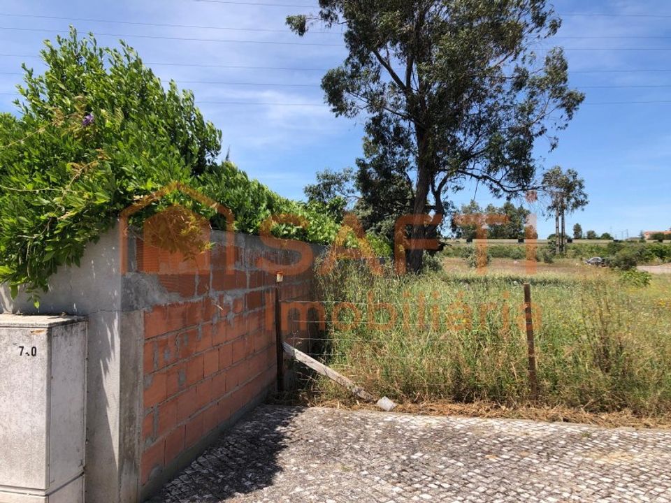 Helårsgrund i Entroncamento, Santarem - foto 5