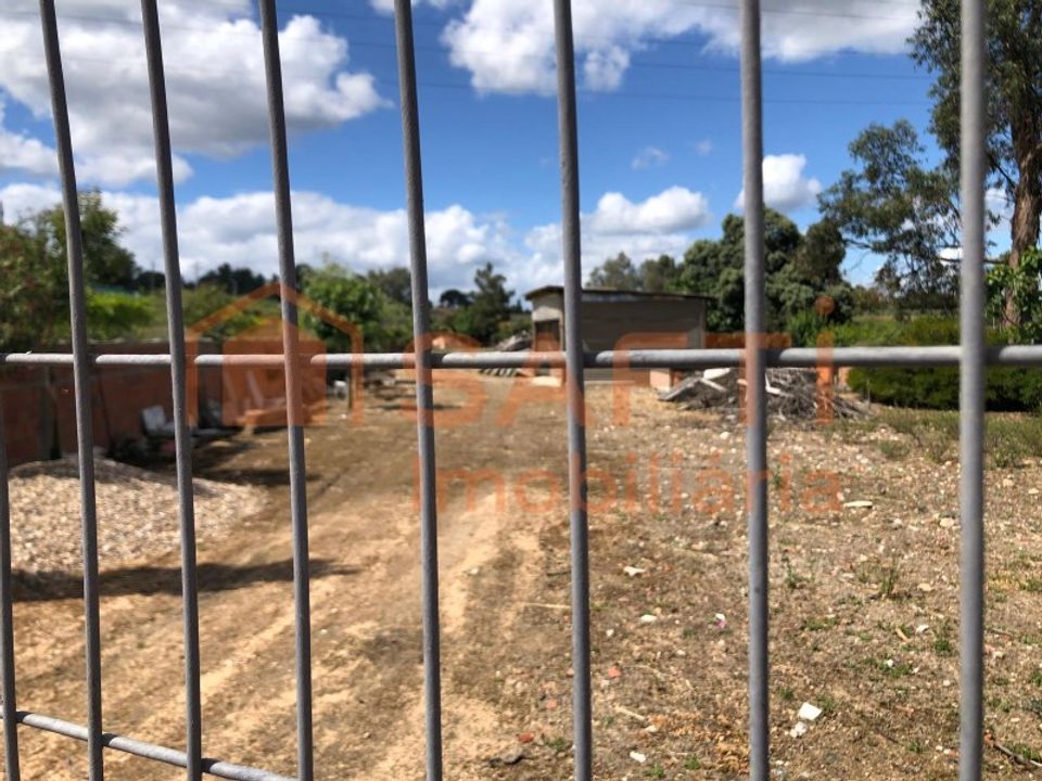 Helårsgrund i Entroncamento, Santarem - foto 3