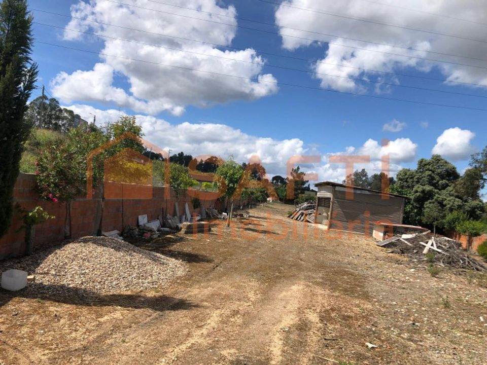 Helårsgrund i Entroncamento, Santarem - foto 5