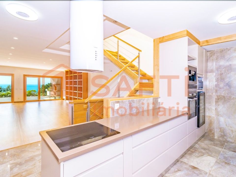 Villa i Nazare, Leiria - foto 2