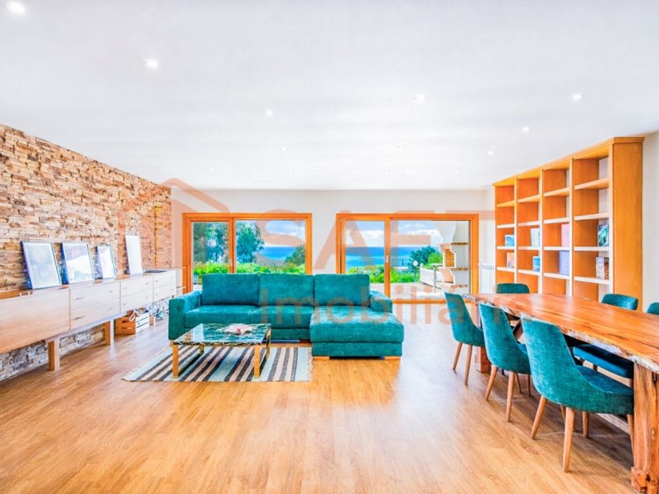 Villa i Nazare, Leiria - foto 4