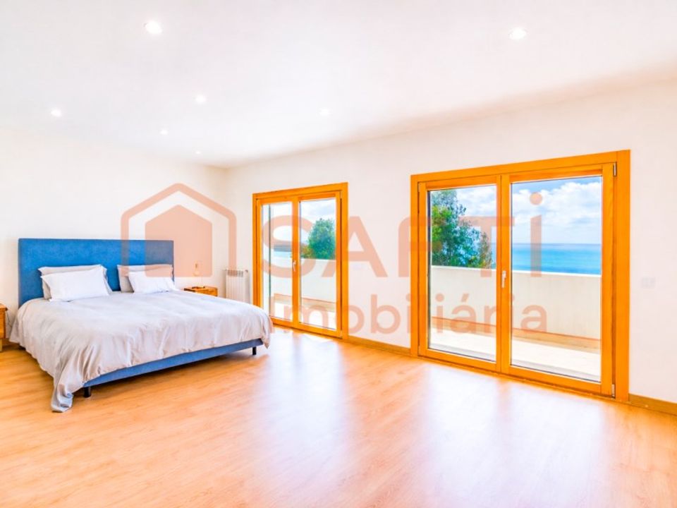Villa i Nazare, Leiria - foto 5