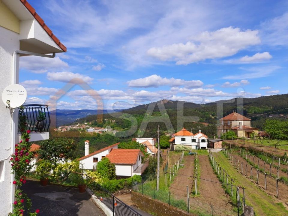 Villa i Melgaco, Viana do Castelo - foto 1