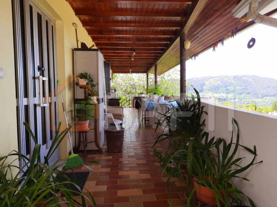 Villa i Melgaco, Viana do Castelo - foto 3