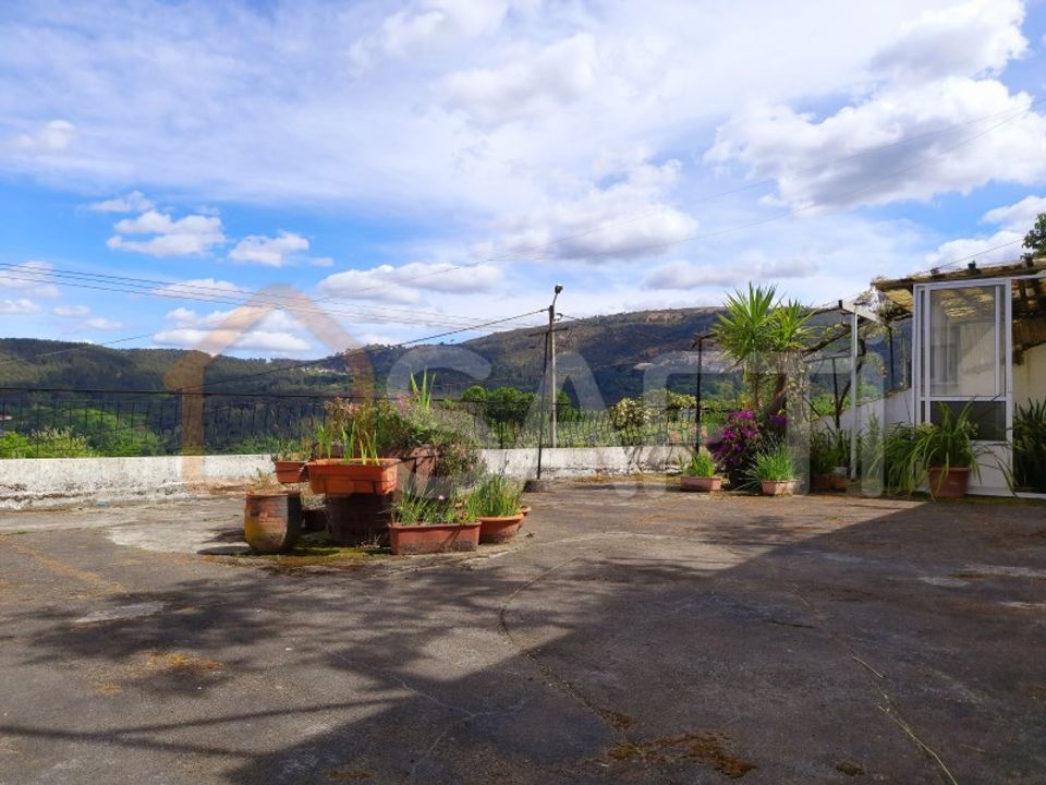 Villa i Melgaco, Viana do Castelo - foto 2