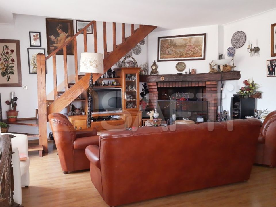 Villa i Melgaco, Viana do Castelo - foto 4
