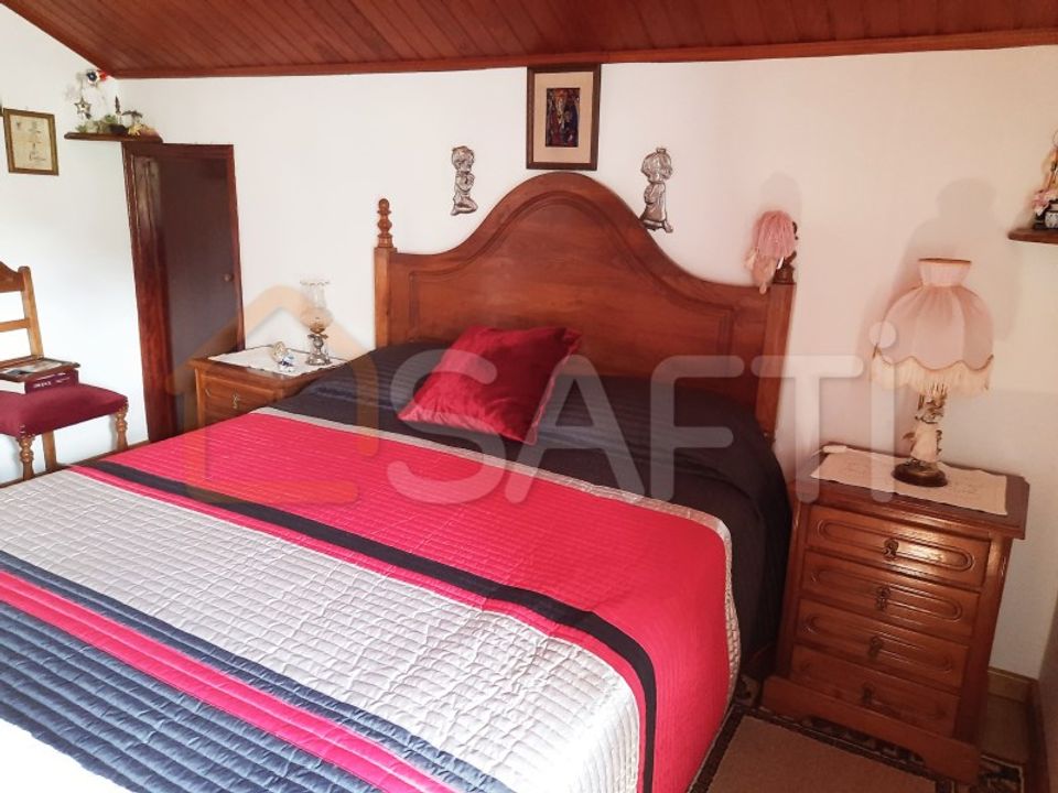 Villa i Melgaco, Viana do Castelo - foto 5
