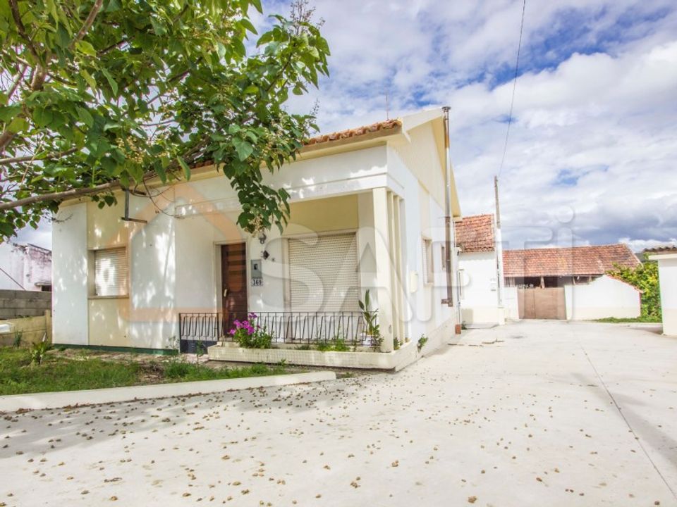 Bungalow i Parceiros e Azoia, Leiria - foto 1