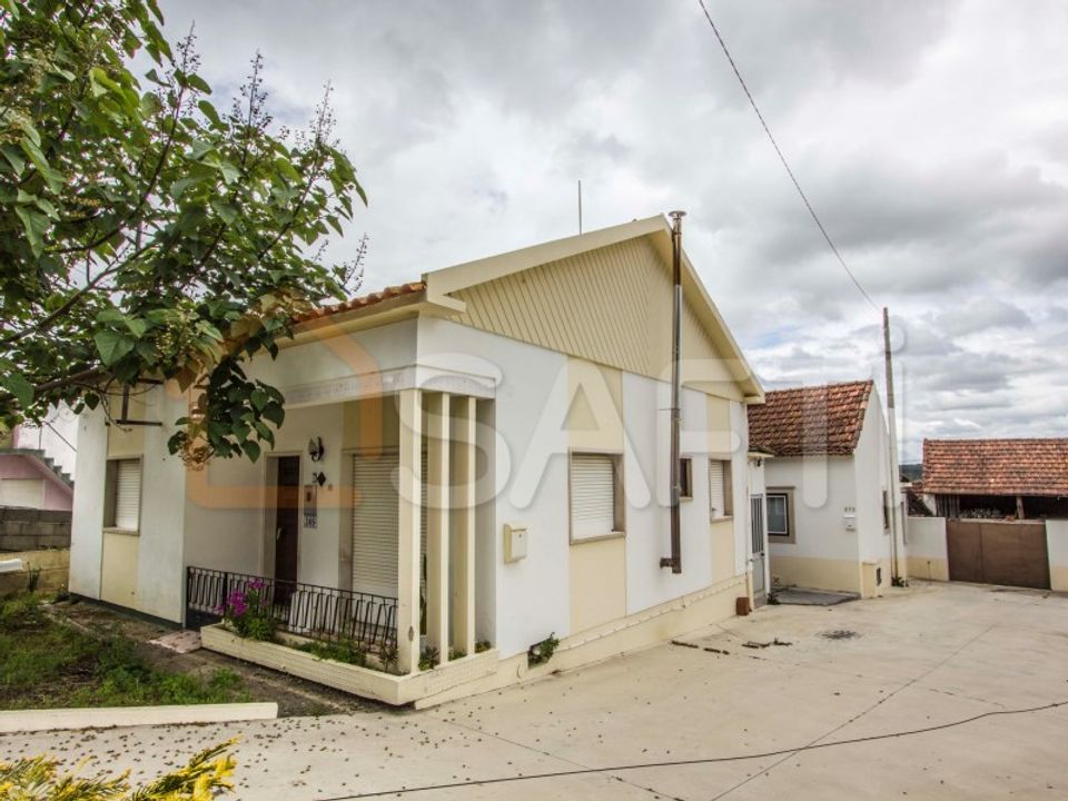 Bungalow i Parceiros e Azoia, Leiria - foto 2