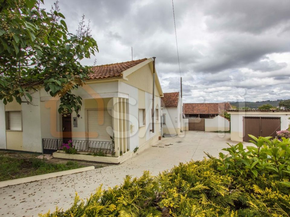 Bungalow i Parceiros e Azoia, Leiria - foto 3
