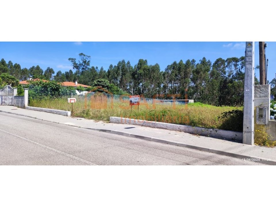 Helårsgrund i Souto da Carpalhosa e Ortigosa, Leiria - foto 3