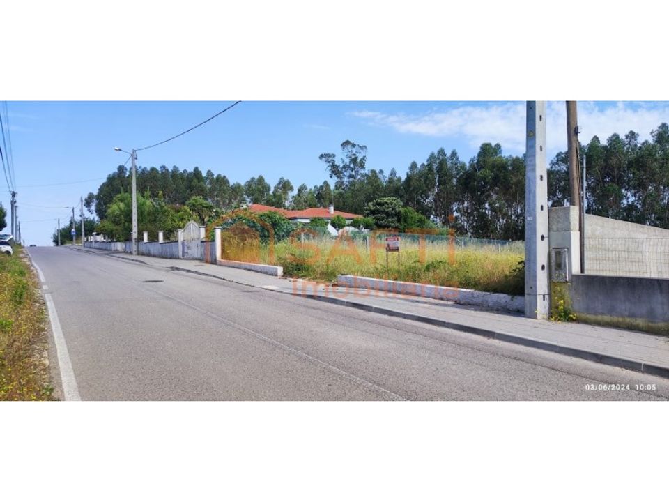 Helårsgrund i Souto da Carpalhosa e Ortigosa, Leiria - foto 4
