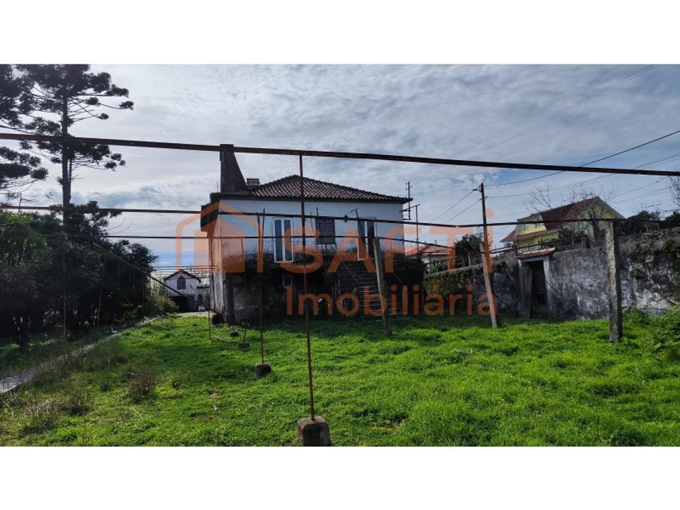 Villa i Viana do Castelo, Viana do Castelo - foto 4