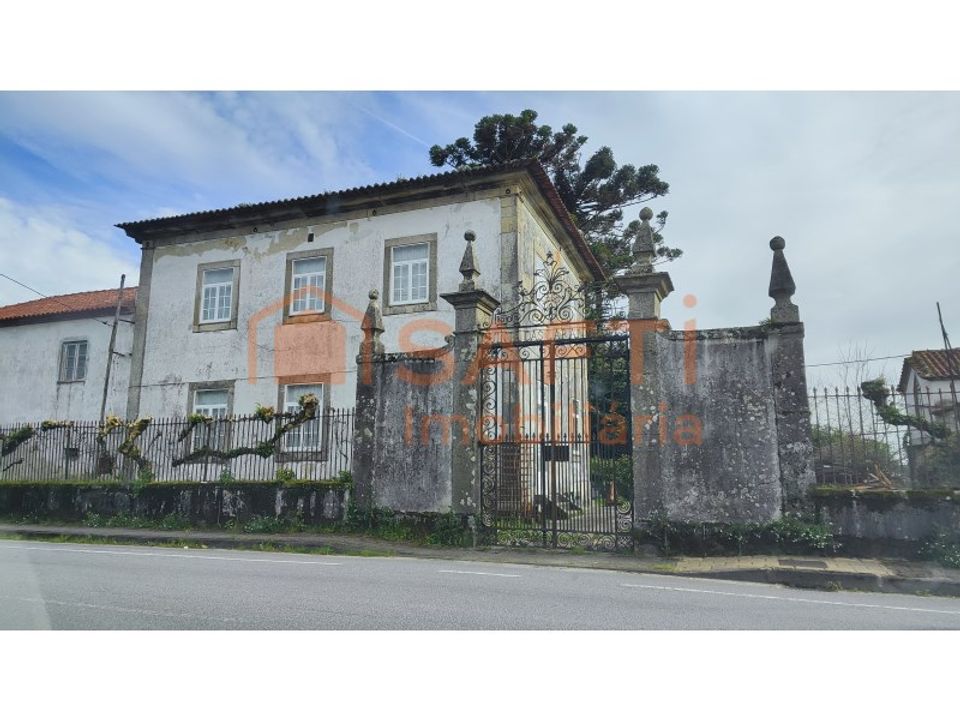 Villa i Viana do Castelo, Viana do Castelo - foto 1