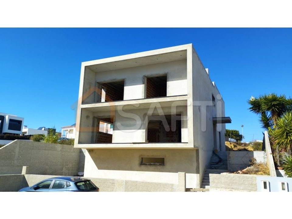 Villa i Ericeira, Lisbon - foto 2