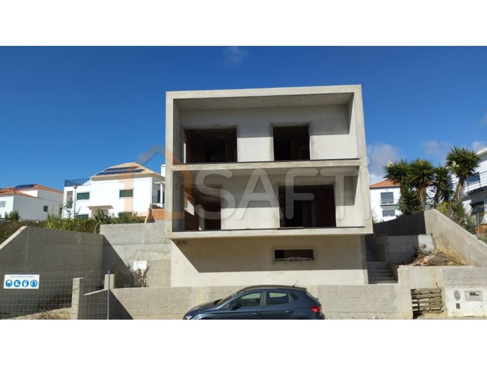 Villa i Ericeira, Lisbon - foto 3