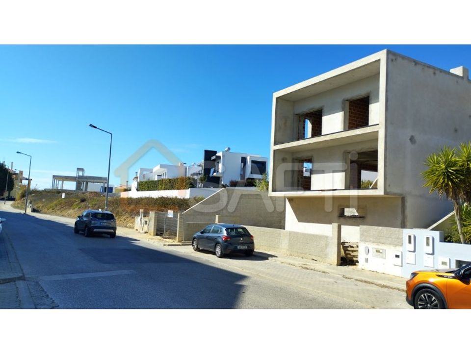 Villa i Ericeira, Lisbon - foto 4