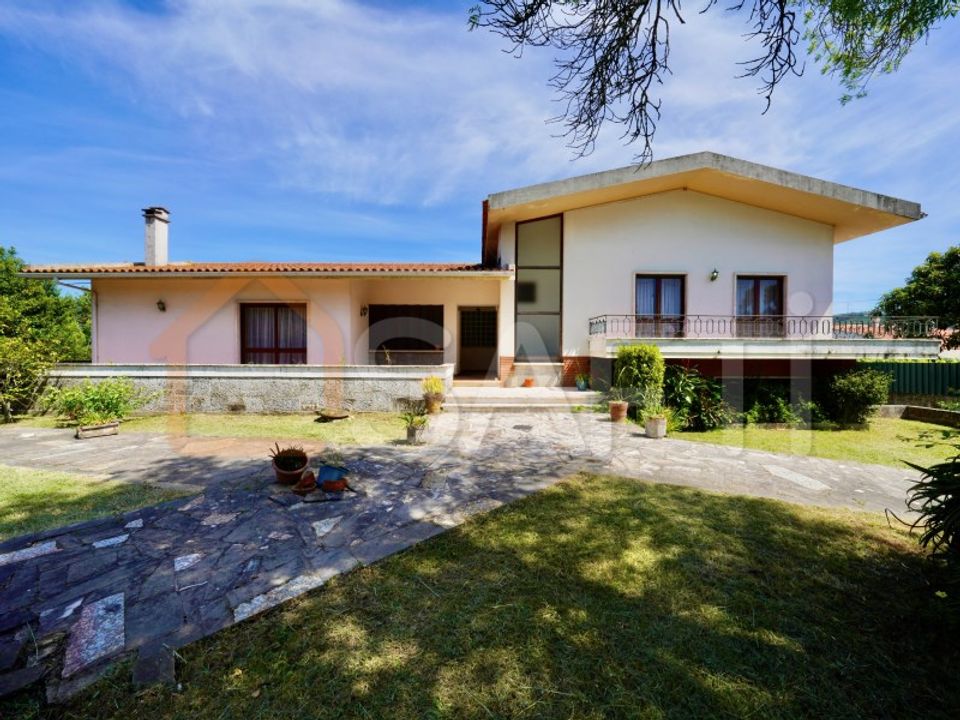 Villa i Benedita, Leiria - foto 3