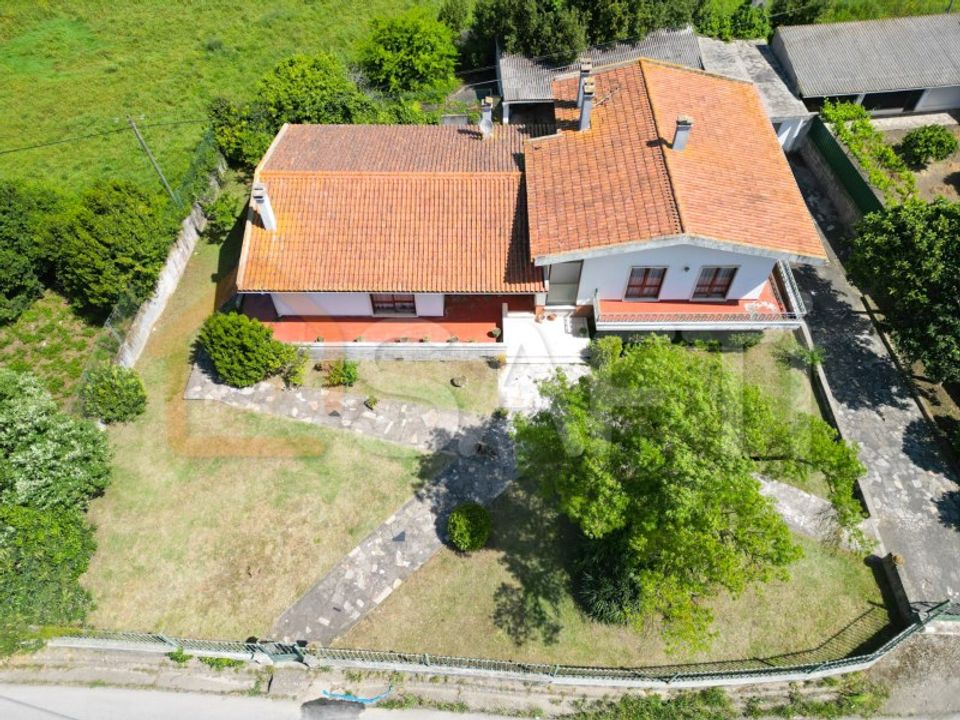 Villa i Benedita, Leiria - foto 4