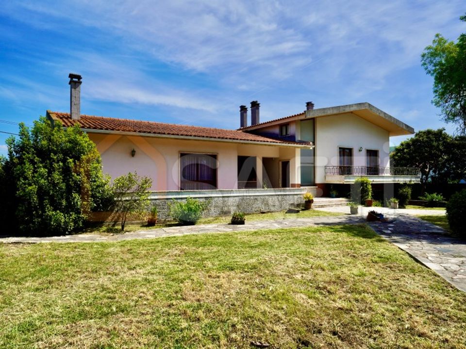 Villa i Benedita, Leiria - foto 1