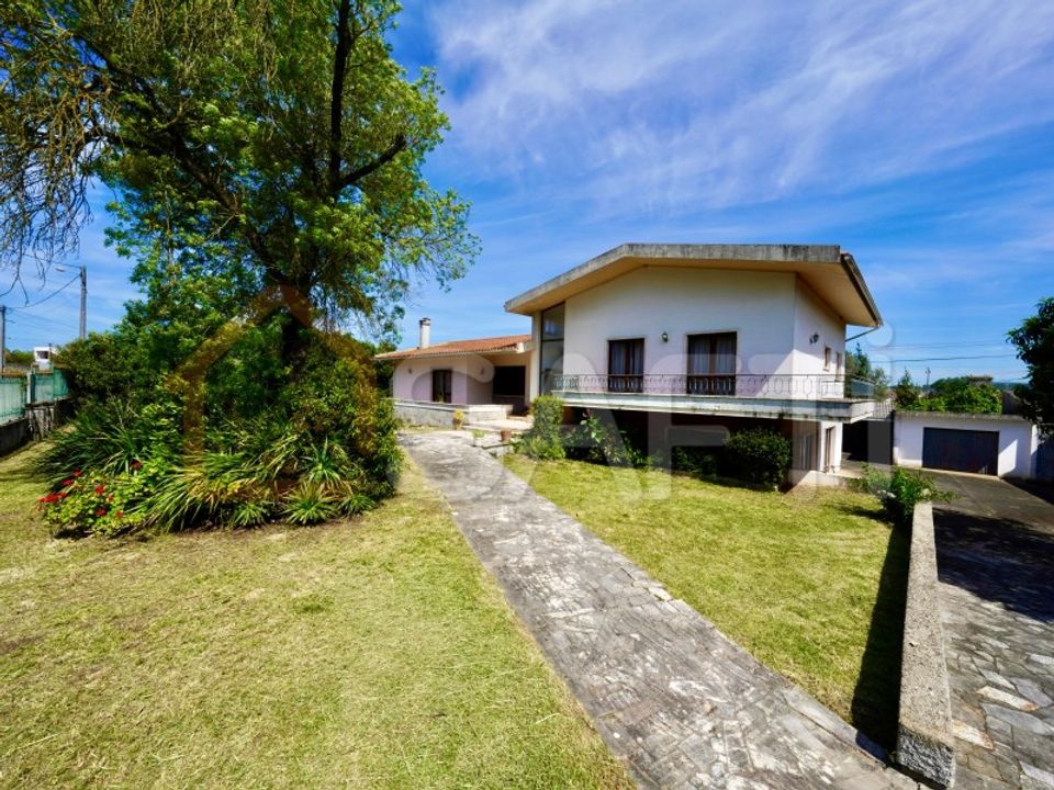 Villa i Benedita, Leiria - foto 2