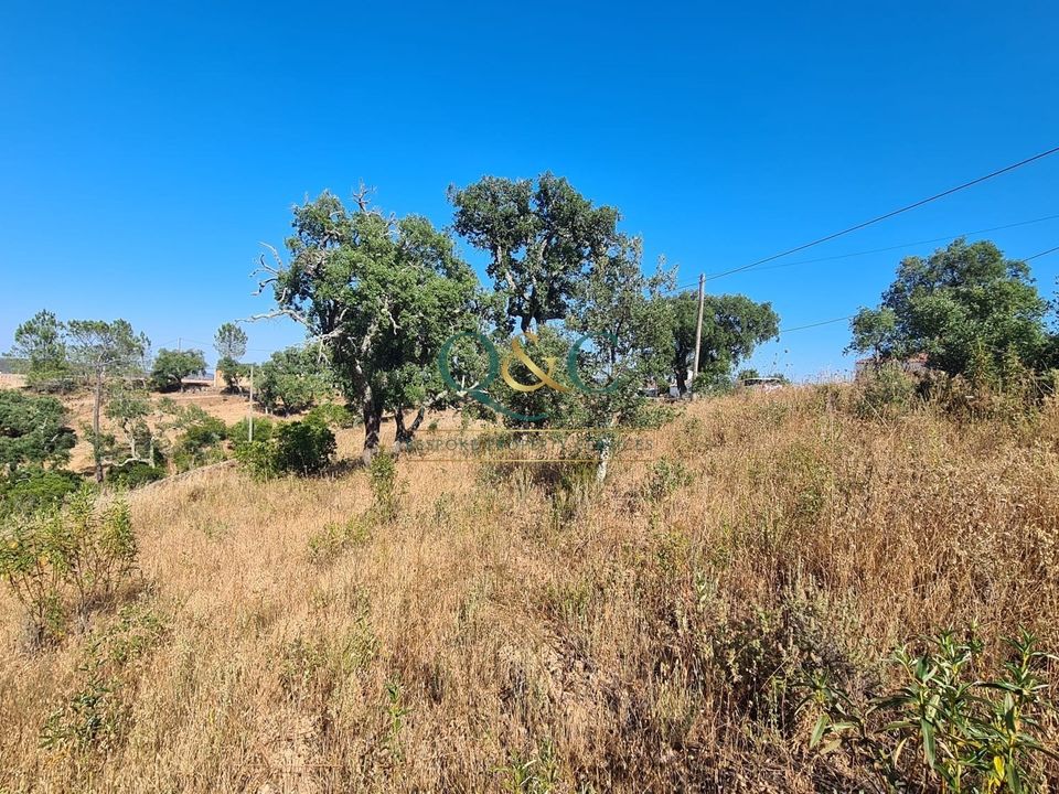 Helårsgrund i Sao Bras de Alportel, Faro - foto 5