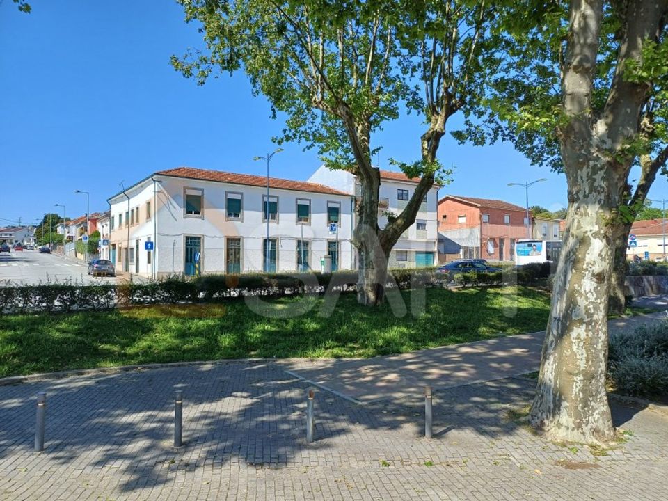 Helårsgrund i Gondomar, Porto - foto 1