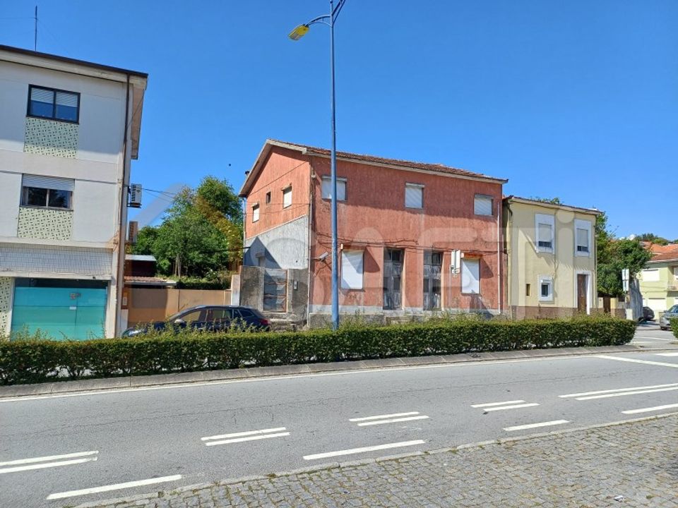 Helårsgrund i Gondomar, Porto - foto 2