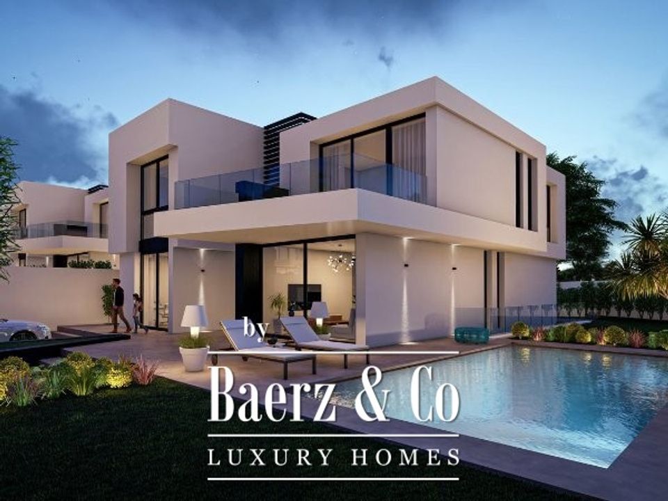 Villa i Benidorm, Alicante - foto 2