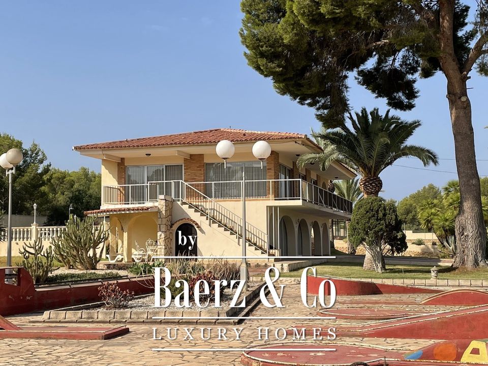 Villa i Albir, Alicante - foto 2