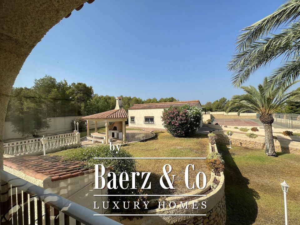 Villa i Albir, Alicante - foto 3