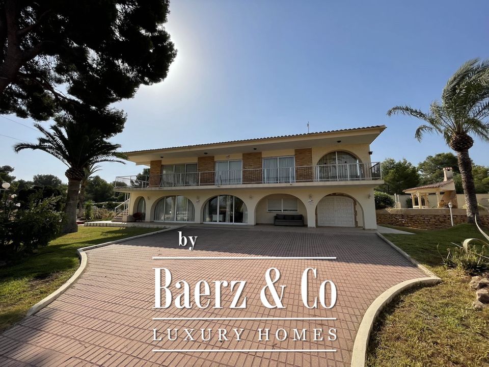 Villa i Albir, Alicante - foto 4