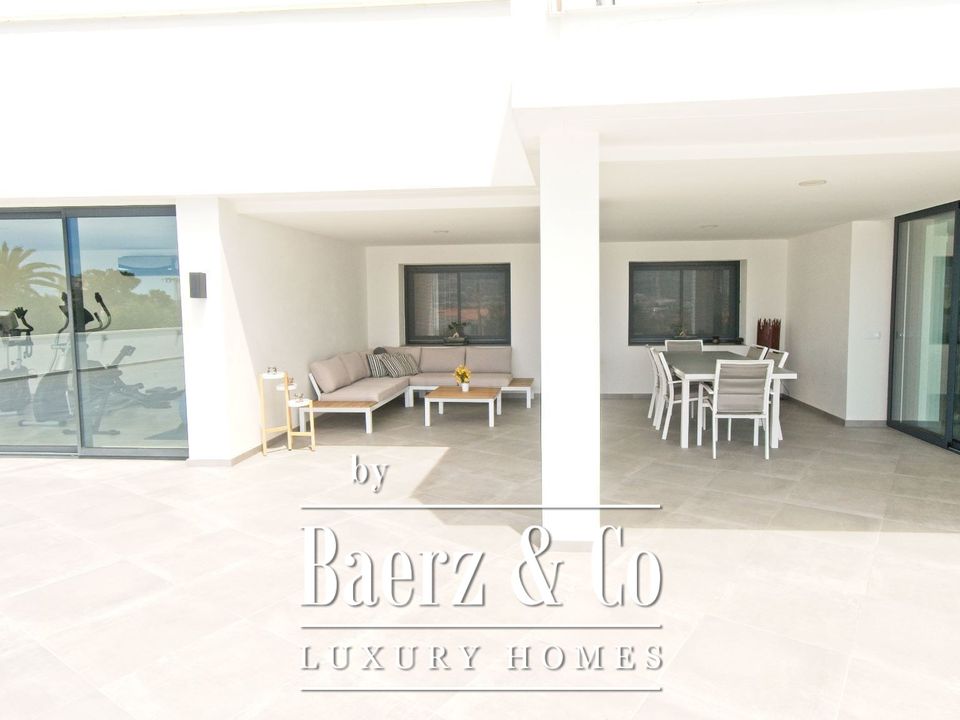 Villa i Altea, Alicante - foto 2