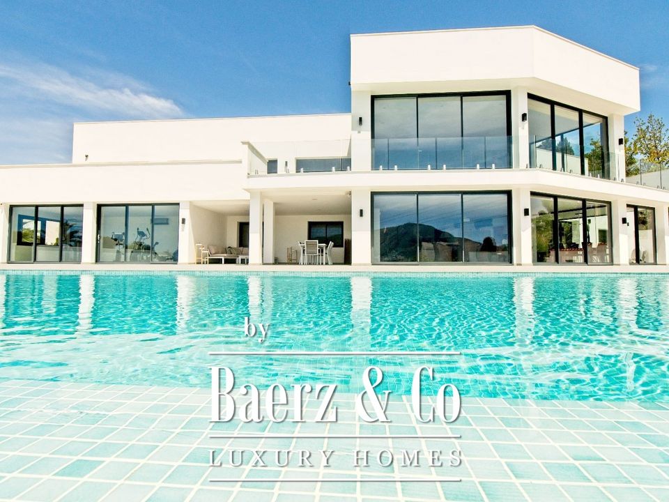 Villa i Altea, Alicante - foto 3
