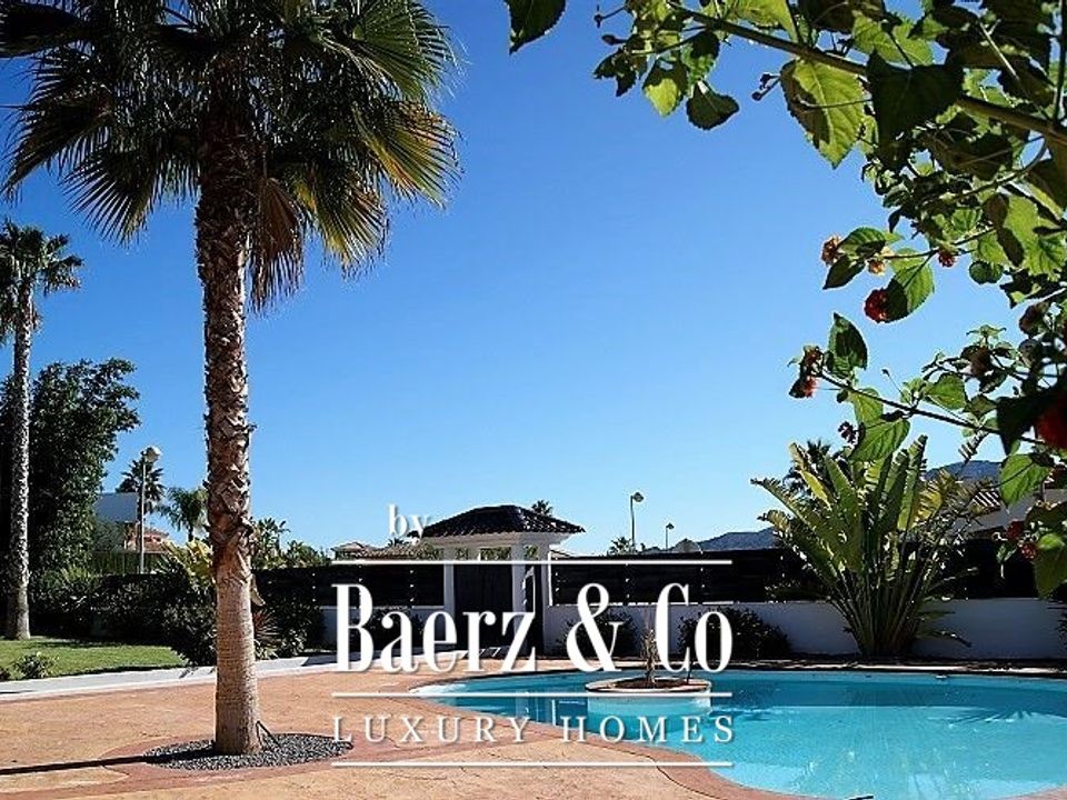 Villa i Alfaz del Pi, Alicante - foto 2