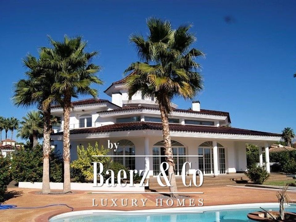 Villa i Alfaz del Pi, Alicante - foto 3
