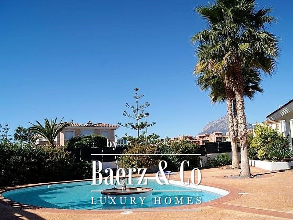 Villa i Alfaz del Pi, Alicante - foto 4