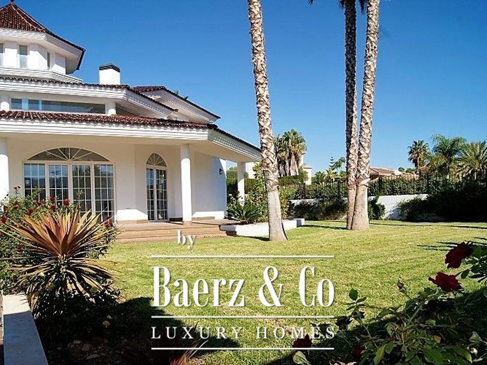 Villa i Alfaz del Pi, Alicante - foto 5