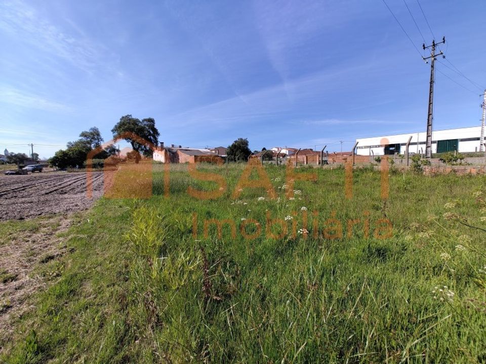 Helårsgrund i Leiria, Leiria - foto 2