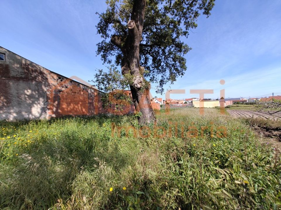 Helårsgrund i Leiria, Leiria - foto 5