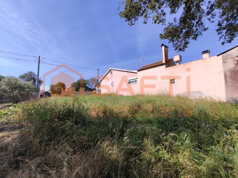 Helårsgrund i Leiria, Leiria - foto 4