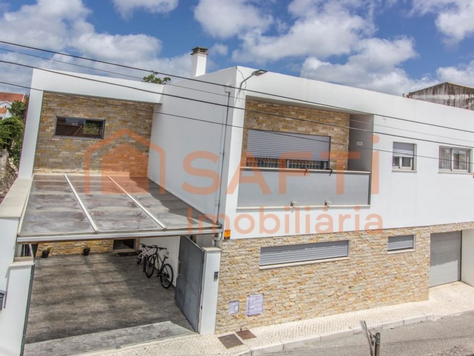 Villa i Pataias, Leiria - foto 1