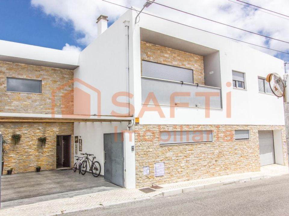 Villa i Pataias, Leiria - foto 2