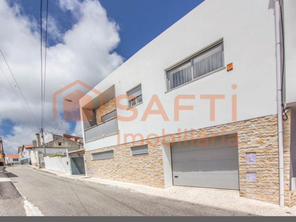Villa i Pataias, Leiria - foto 3