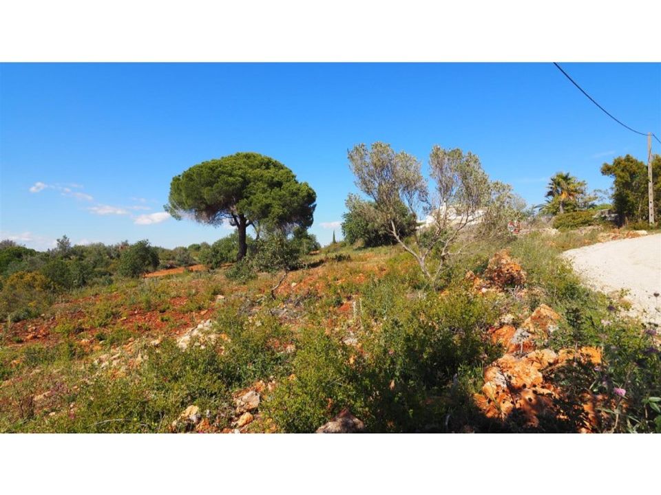 Helårsgrund i Ferreiras, Faro - foto 5