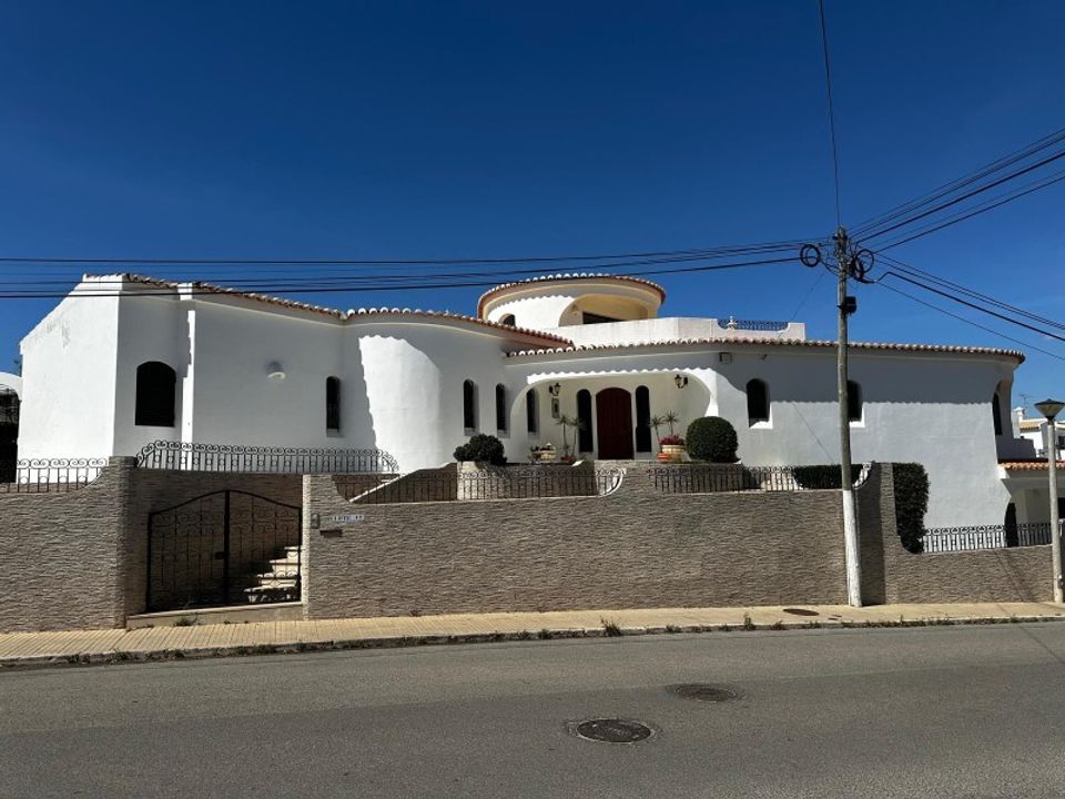 Villa i Montenegro, Faro - foto 5