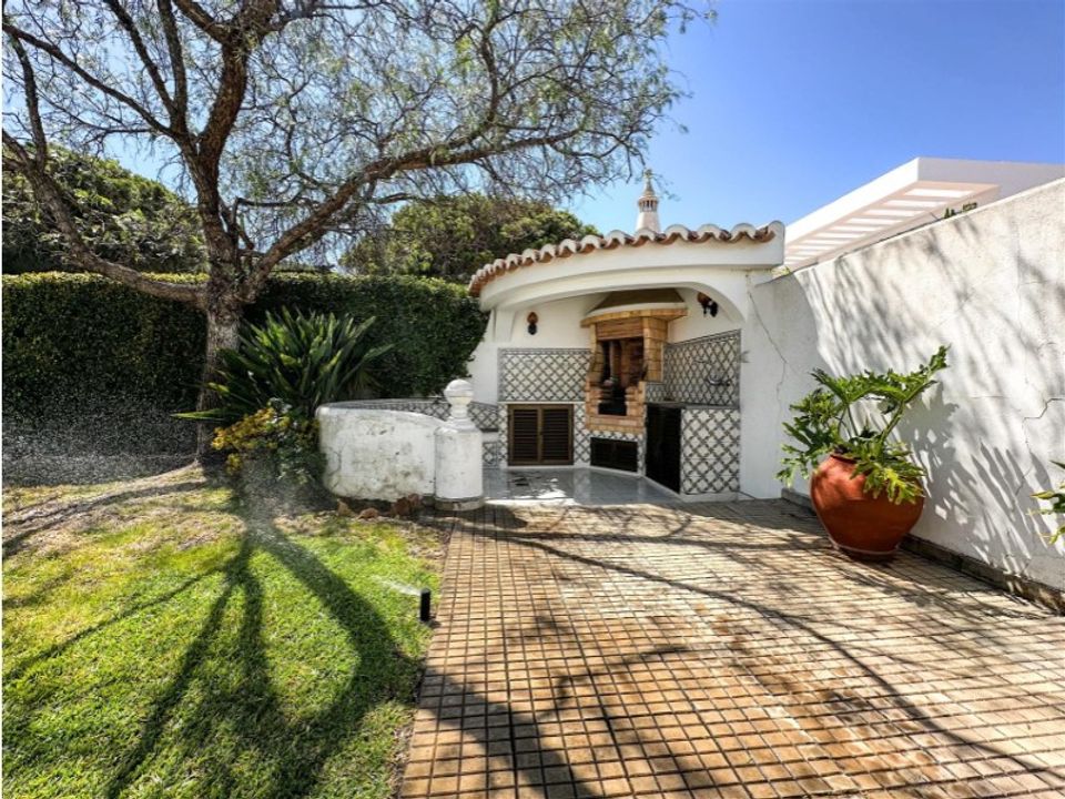 Villa i Montenegro, Faro - foto 2