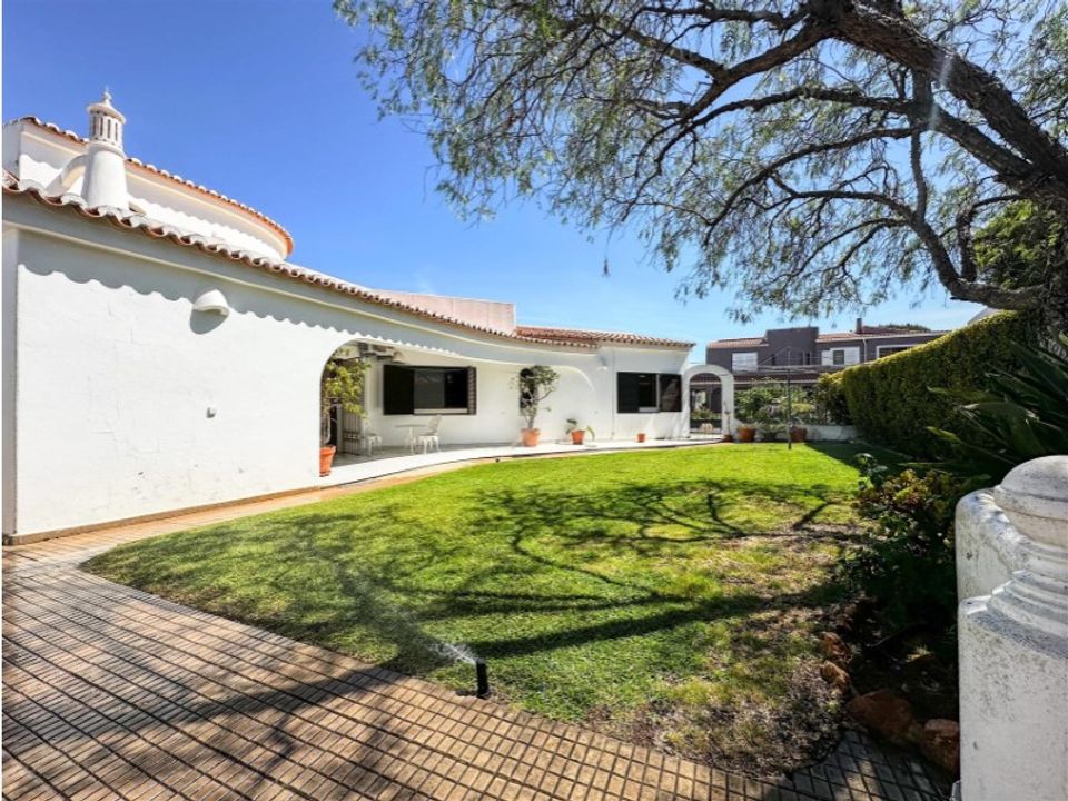Villa i Montenegro, Faro - foto 1